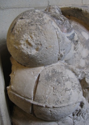 Humphrey de Bohun 1322